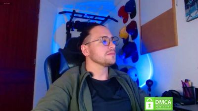kurt_xx live from Colombia