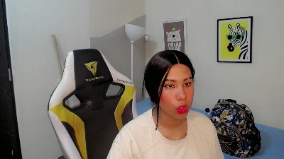la_tokischa live from Colombia