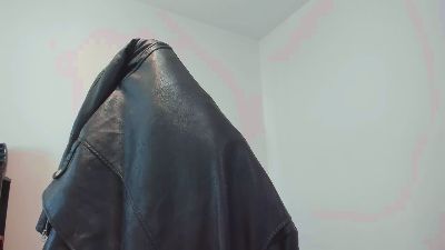 leathermaster92 live from Greece