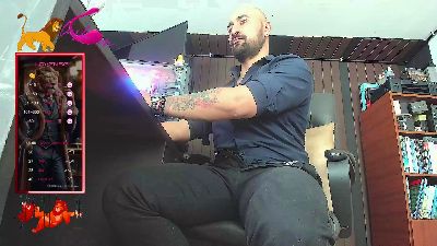 leon_1717 live from Colombia