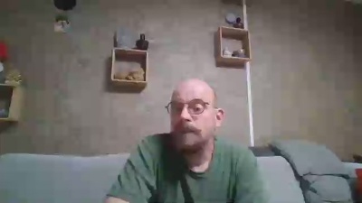 libido20 live from Belgium