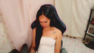 lovelydoll_jane live from Philippines