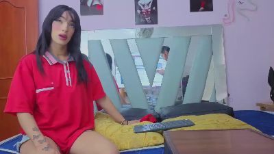 loversinfire live from Colombia