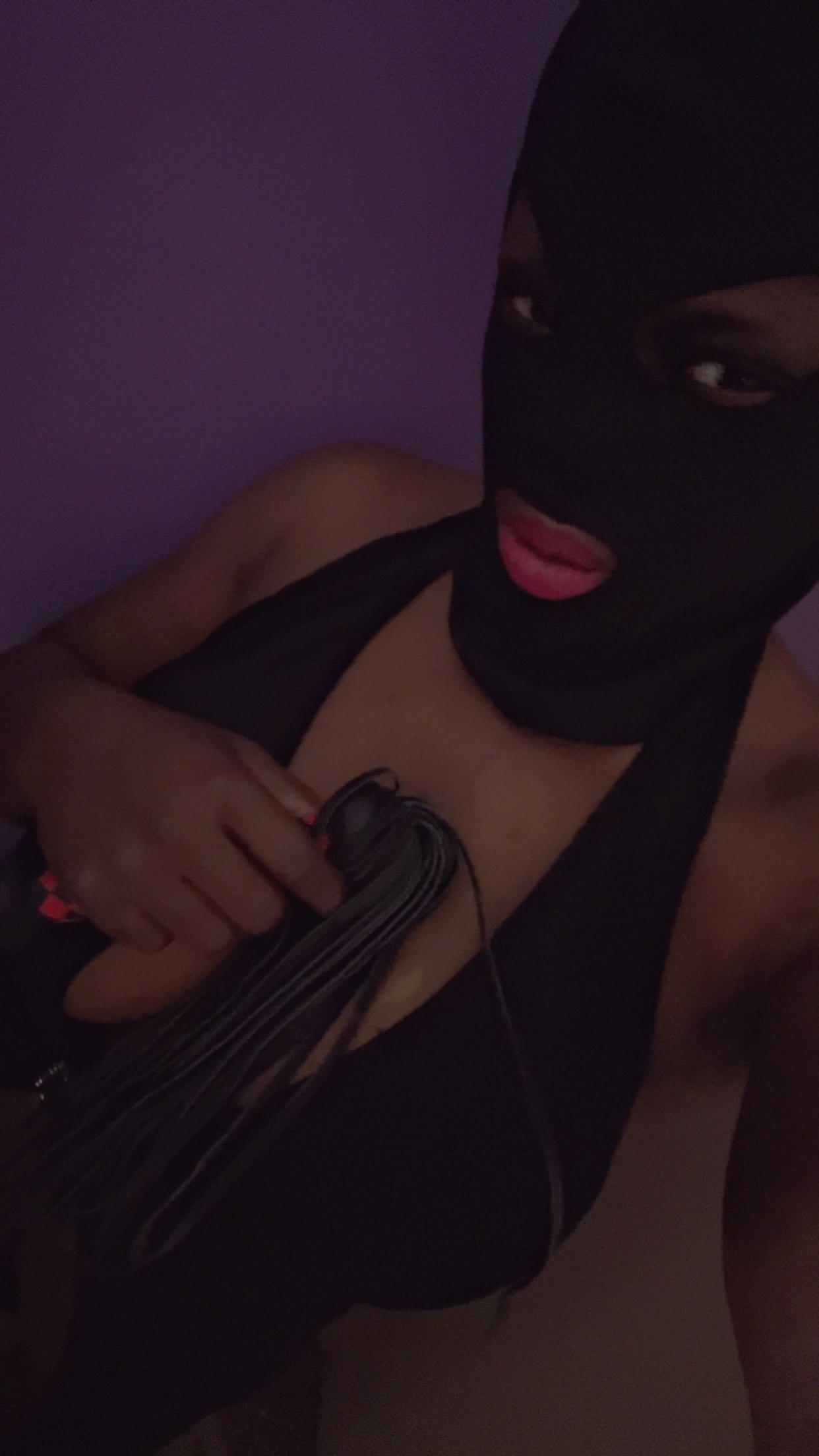 luxnox_ebony live from France