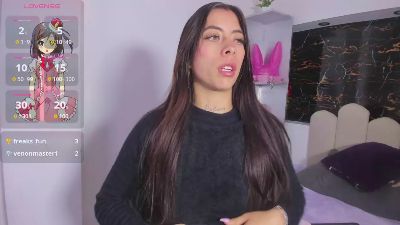 maazikeen live from Colombia