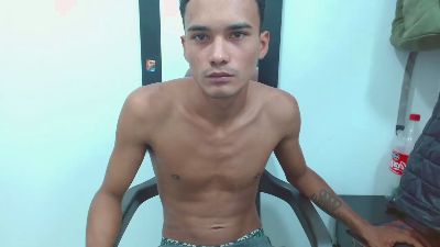 maicoltbig live from Colombia