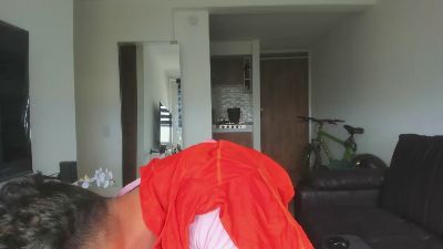 mathew_fitt live from Spain