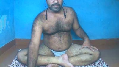 mechmu09 live from India