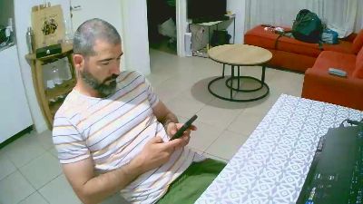 mendo7 live from Argentina