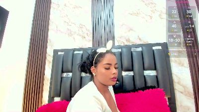 mia_ford live from Colombia