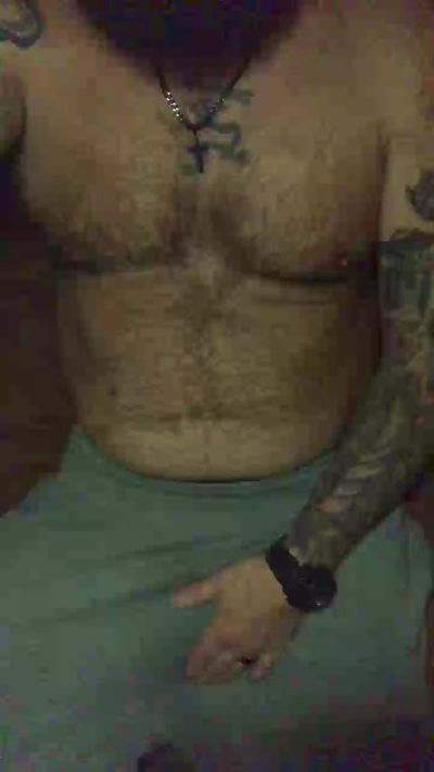 michael2394 live from United States