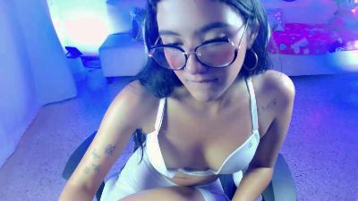mishel_hott live from Venezuela