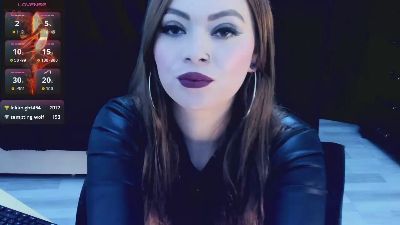 nastykatty_ live from United Kingdom