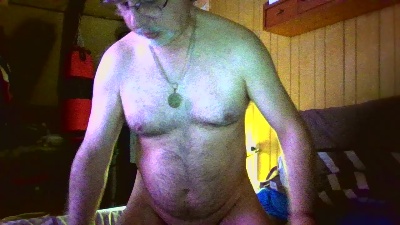 nicedick184 live from Chile