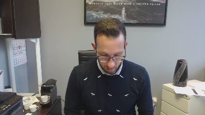 notachance33 live from Canada