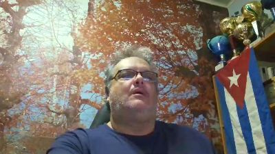 noxy43 live from Italy
