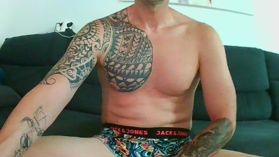 perrumilla82 live from Spain