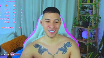 petter_coleman live from Colombia