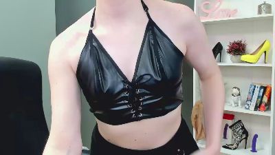 pleasure_blair live from Germany