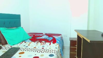 pulpooh live from Colombia