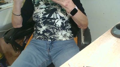 reifedame59 live from Austria