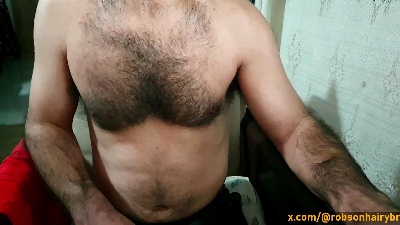 robson_29 live from Brazil