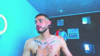 rolo_martinez live from Colombia