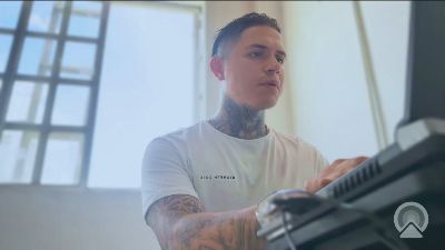 ryderkaneof live from Colombia
