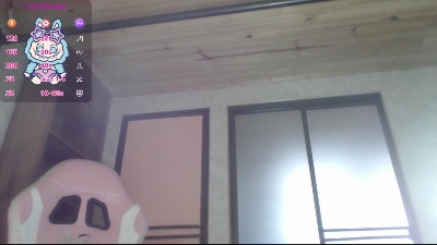 sally23_ live from Italy