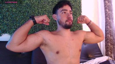 sam_ford live from Colombia