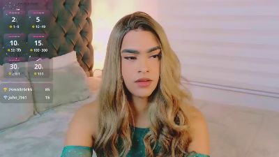 scarlethsweety live from Spain