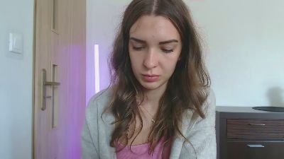 sensual_Aurora live from Germany