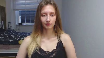sensual_Luna live from Germany