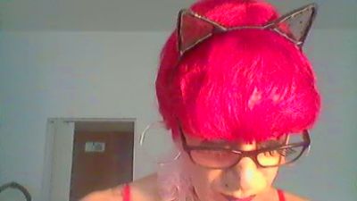sissydoll live from Austria