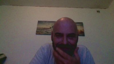superchuk1 live from Spain