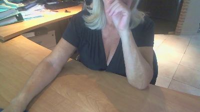 tammy4camfun live from Belgium