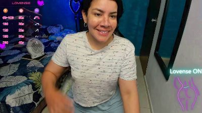 tangerine_7 live from Colombia