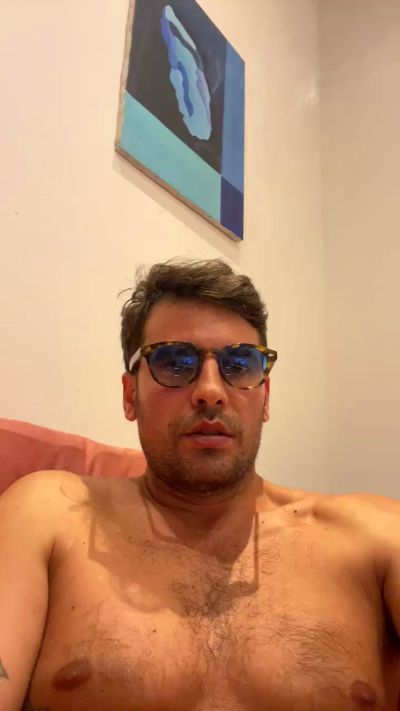 tangie_hot live from Italy