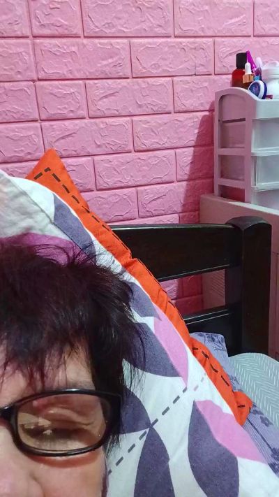 tastegranny live from Philippines