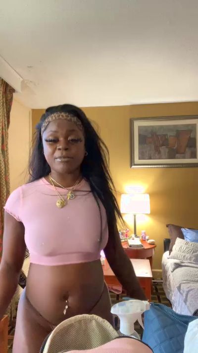 theladygodiva23 live from United States