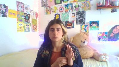 theplayful1 live from Colombia