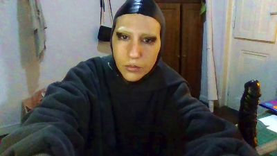 trixxxa live from Argentina