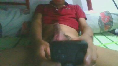 tucachero13 live from Peru