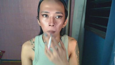 uglyvan live from Philippines