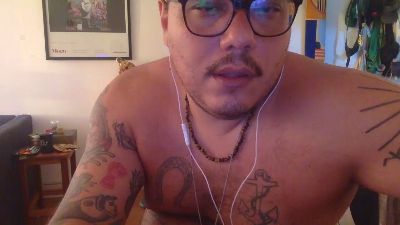ursoroludxxx live from Brazil