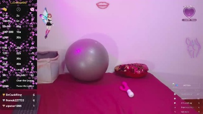 violeta_hot22 live from Colombia