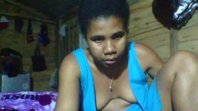 wendy204 live from Madagascar
