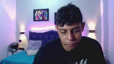 wiilliam_20 live from United States