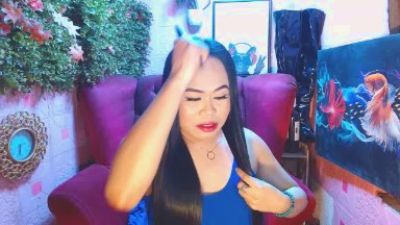 wildmariposa live from Philippines
