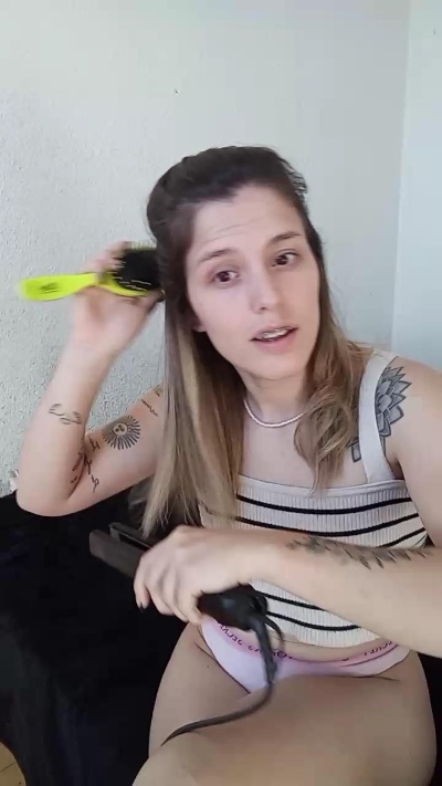 xvalentinaof live from Argentina